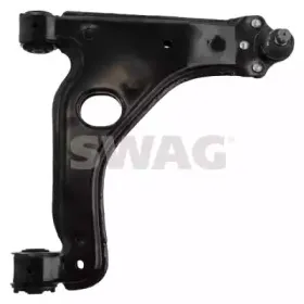 40 73 0015 SWAG Рычаг независимой подвески колеса, подвеска колеса